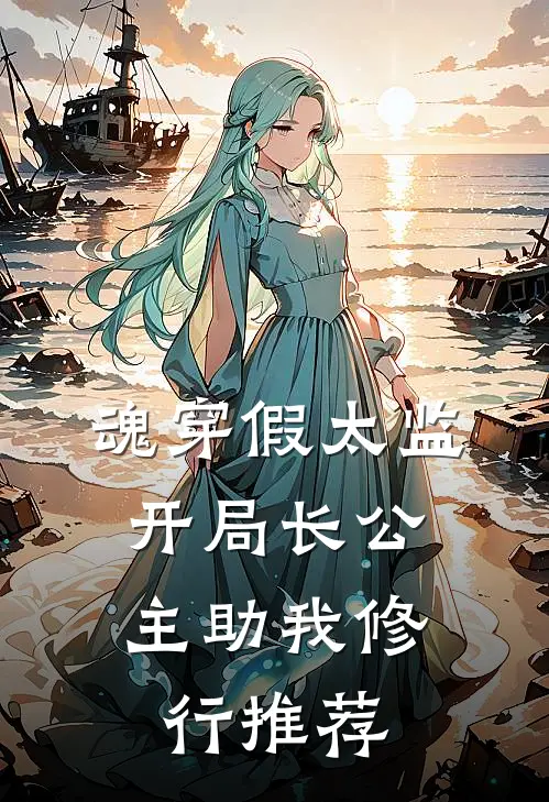 魂穿假太监：开局长公主助我修行推荐