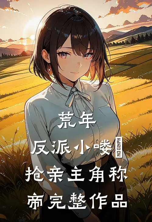 荒年，反派小喽啰抢亲主角称帝完整作品