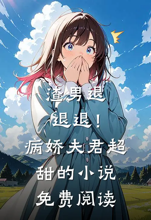 渣男退退退！病娇夫君超甜的小说免费阅读