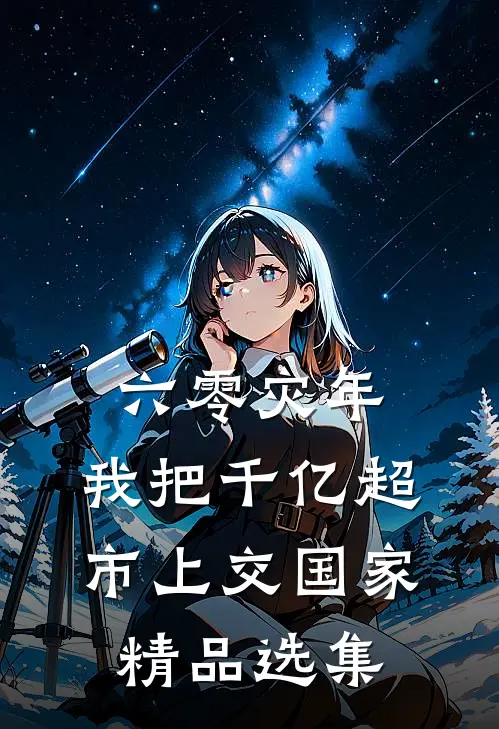 六零灾年：我把千亿超市上交国家精品选集