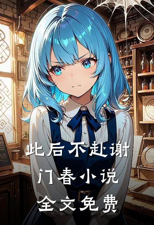 此后不赴谢门春小说全文免费