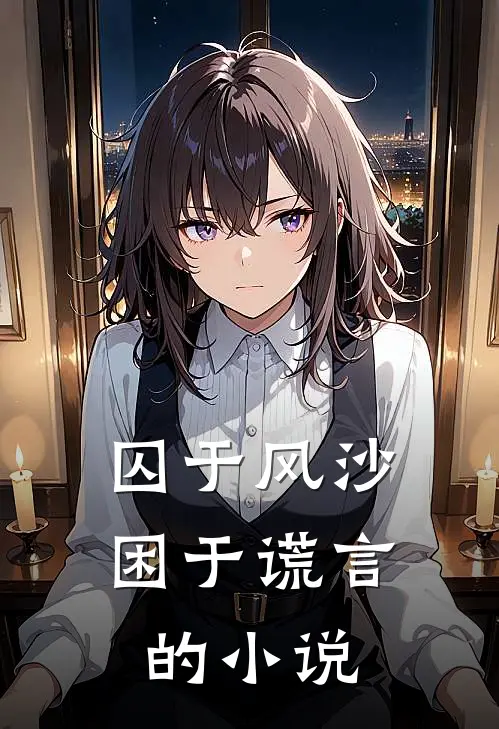 囚于风沙，困于谎言的小说