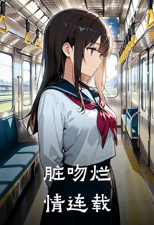 脏吻烂情连载