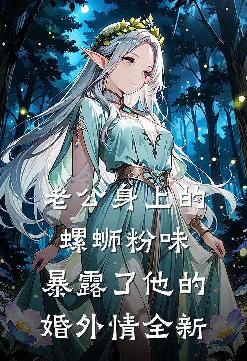 老公身上的螺蛳粉味，暴露了他的婚外情全新