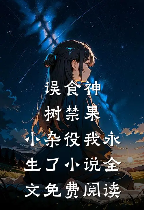 误食神树禁果，小杂役我永生了小说全文免费阅读