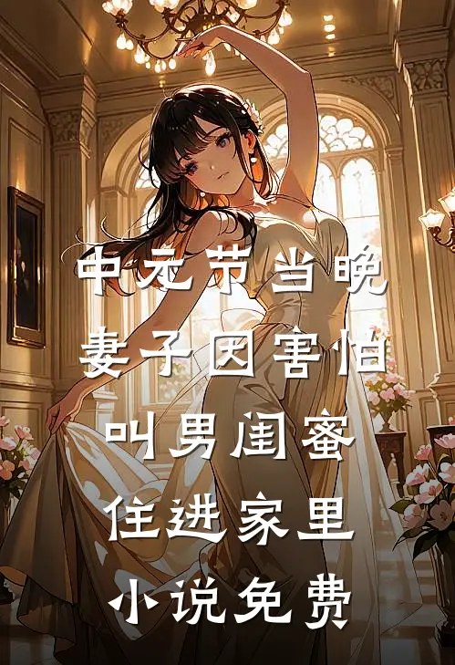 中元节当晚，妻子因害怕叫男闺蜜住进家里小说免费