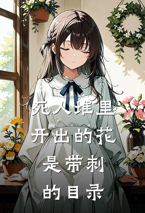 死人堆里开出的花，是带刺的目录