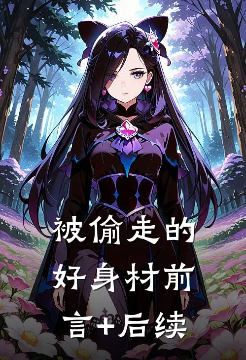 被偷走的好身材前言+后续
