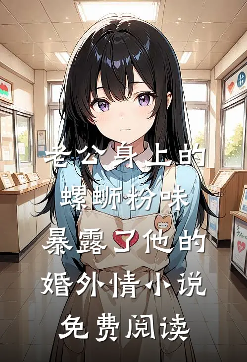 老公身上的螺蛳粉味，暴露了他的婚外情小说免费阅读