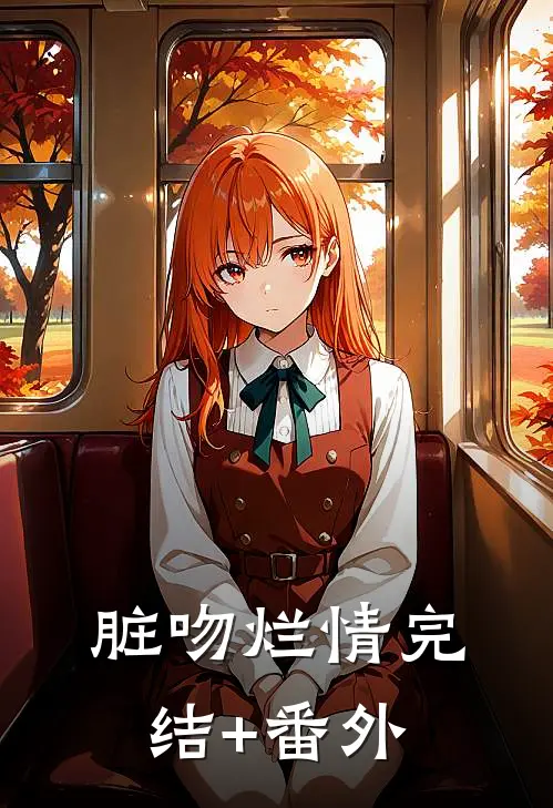 脏吻烂情完结+番外