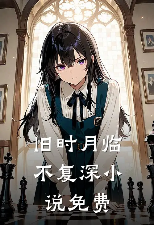 旧时月临不复深小说免费