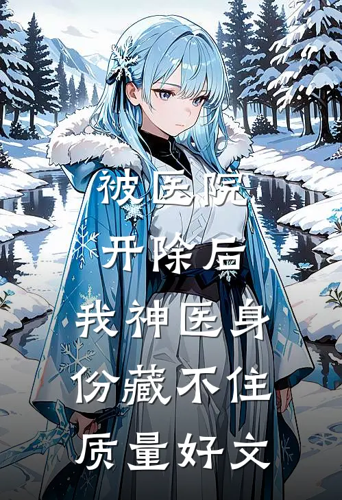 被医院开除后，我神医身份藏不住质量好文