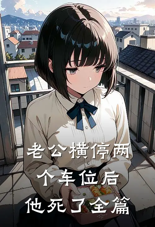 老公横停两个车位后，他死了全篇