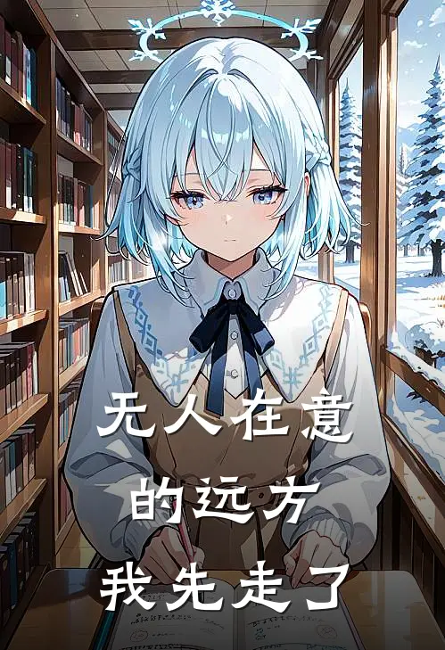 无人在意的远方,我先走了是歌