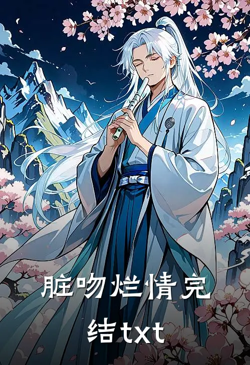 脏吻烂情完结txt