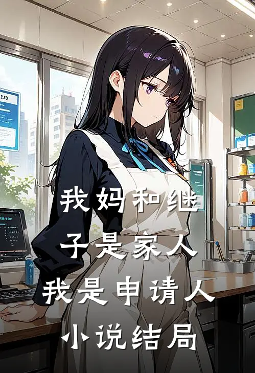 我妈和继子是家人，我是申请人小说结局
