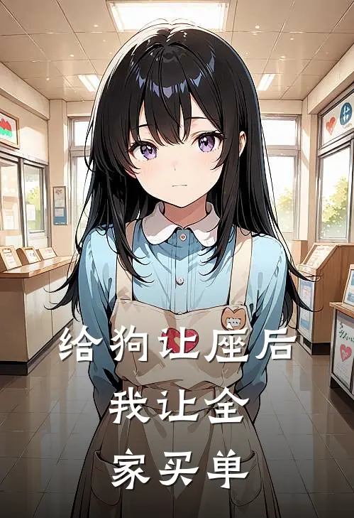 给狗让座后，我让全家买单