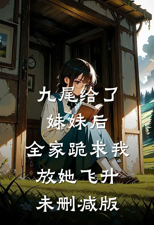 九尾给了妹妹后，全家跪求我放她飞升未删减版
