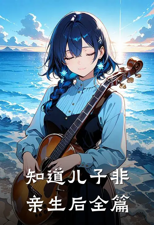 知道儿子非亲生后全篇