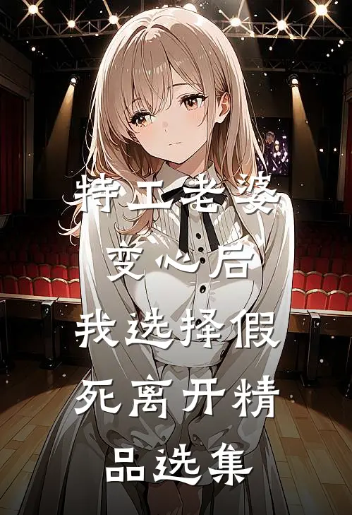 特工老婆变心后，我选择假死离开精品选集