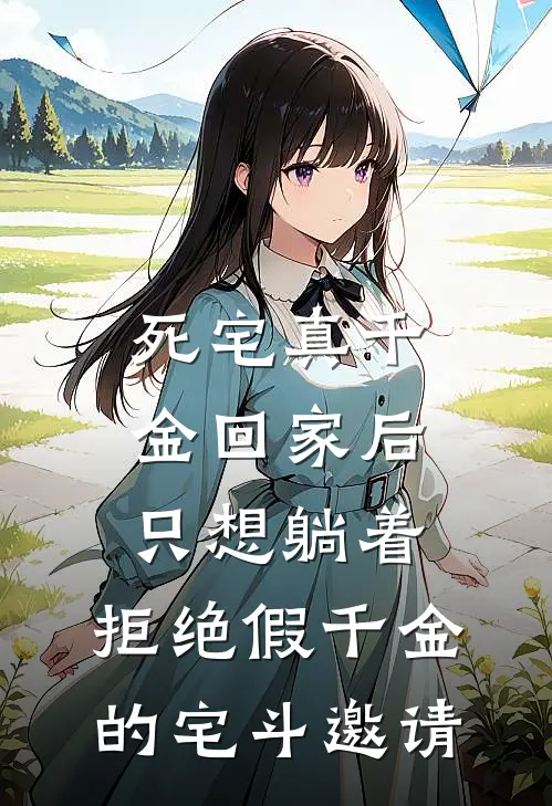 死宅真千金回家后只想躺着，拒绝假千金的宅斗邀请