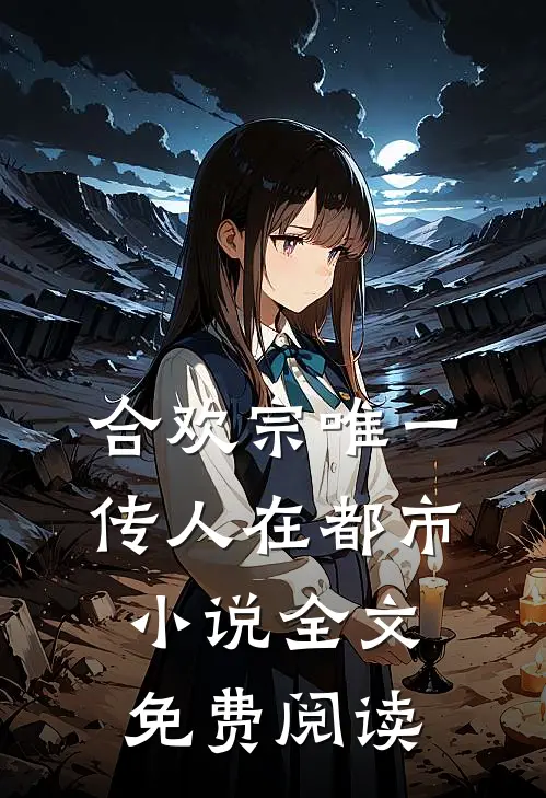 合欢宗唯一传人在都市小说全文免费阅读