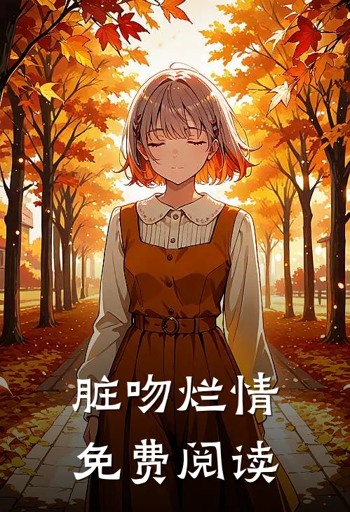 脏吻烂情免费阅读