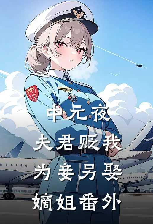 中元夜，夫君贬我为妾另娶嫡姐番外