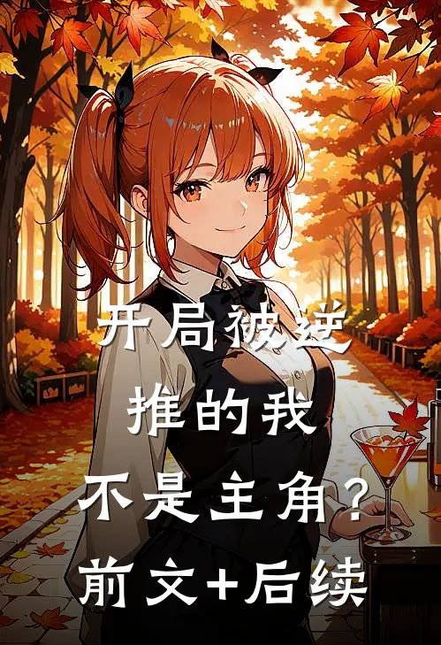 开局被逆推的我，不是主角？前文+后续