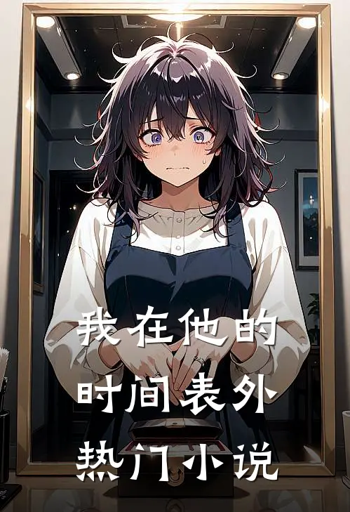 我在他的时间表外热门小说
