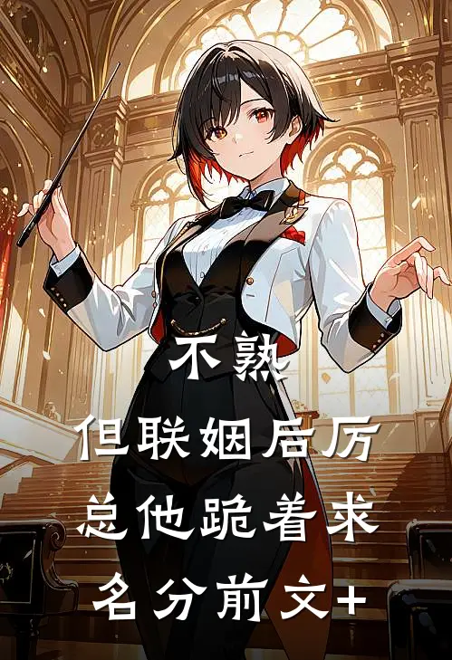 不熟，但联姻后厉总他跪着求名分前文+