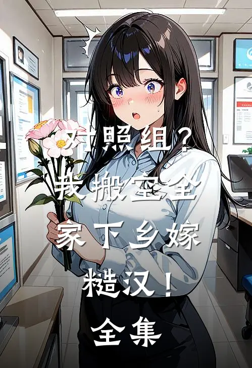 对照组？我搬空全家下乡嫁糙汉！全集