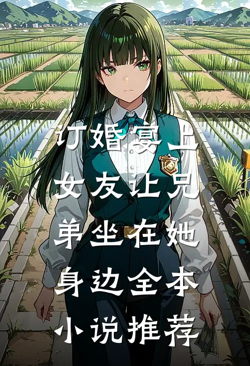 订婚宴上，女友让兄弟坐在她身边全本小说推荐