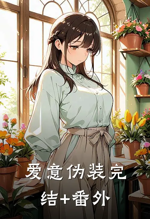 爱意伪装完结+番外