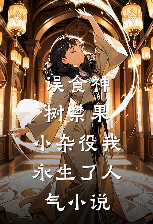 误食神树禁果，小杂役我永生了人气小说