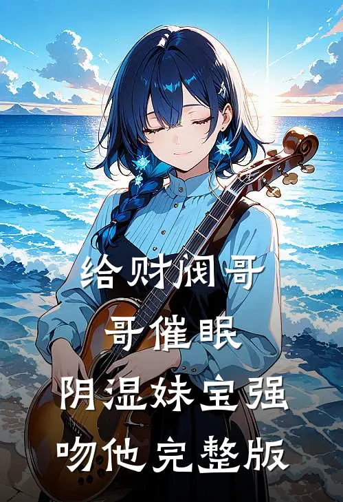 给财阀哥哥催眠，阴湿妹宝强吻他完整版