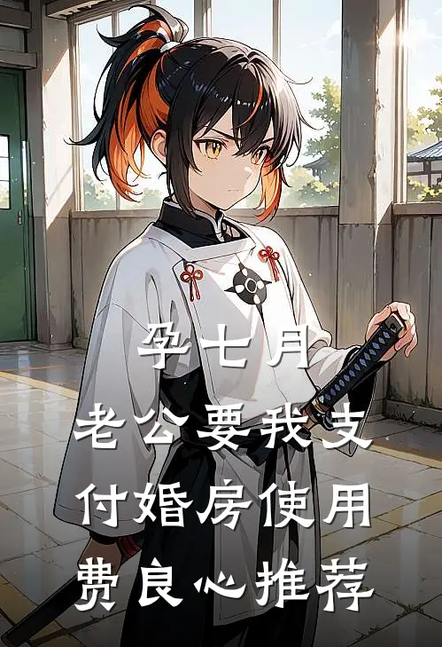 孕七月，老公要我支付婚房使用费良心推荐