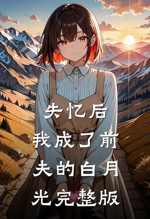 失忆后，我成了前夫的白月光完整版