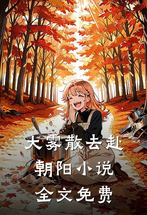 大雾散去赴朝阳小说全文免费