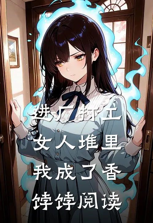 进厂打工，女人堆里我成了香饽饽阅读