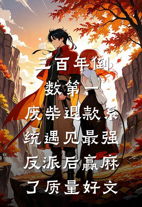 三百年倒数第一，废柴退款系统遇见最强反派后赢麻了质量好文