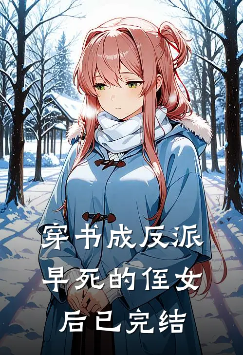 穿书成反派早死的侄女后已完结
