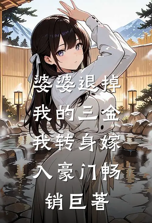婆婆退掉我的三金，我转身嫁入豪门畅销巨著