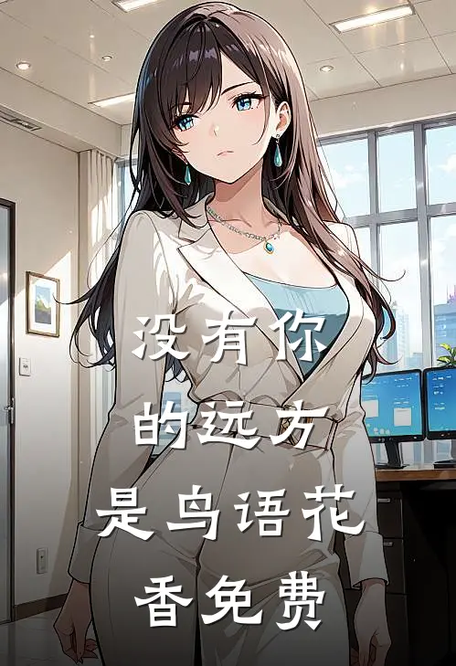 没有你的远方，是鸟语花香免费