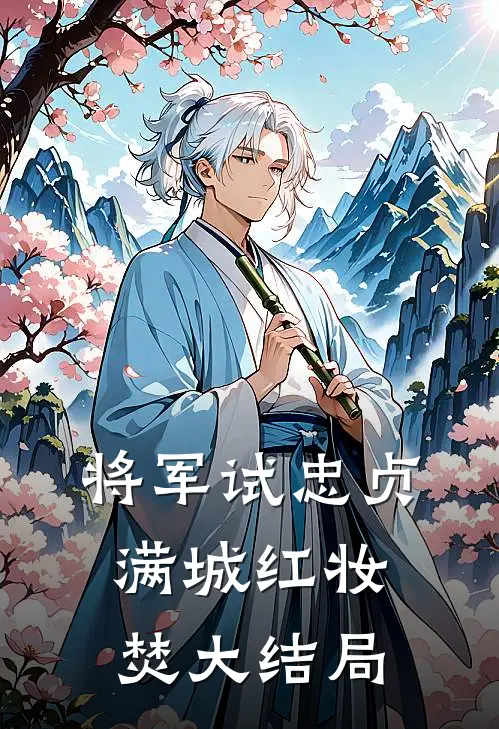 将军试忠贞，满城红妆焚大结局