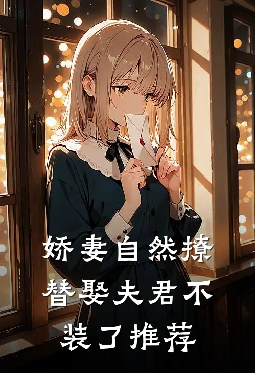 娇妻自然撩，替娶夫君不装了推荐