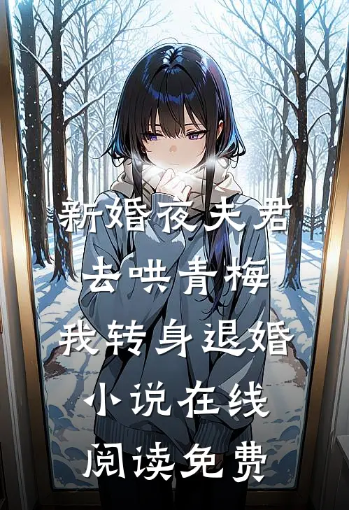 新婚夜夫君去哄青梅，我转身退婚小说在线阅读免费