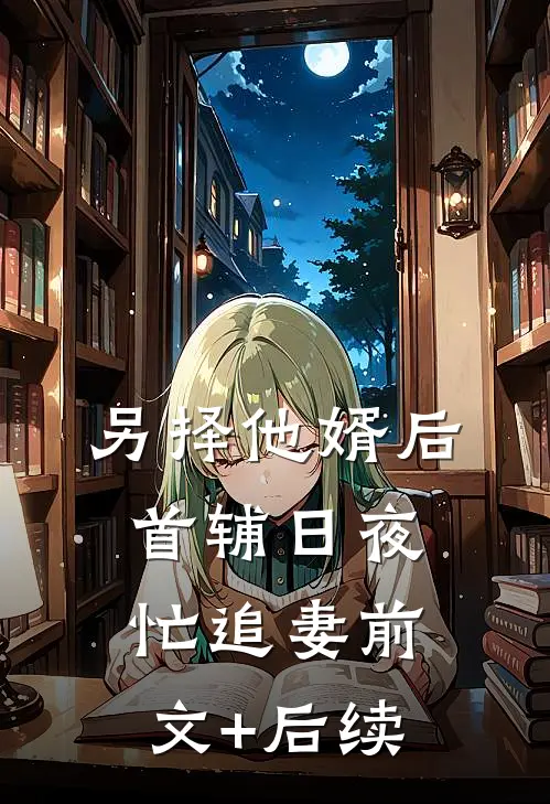 另择他婿后，首辅日夜忙追妻前文+后续