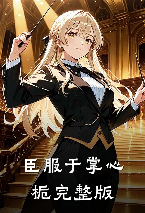 臣服于掌心栀完整版