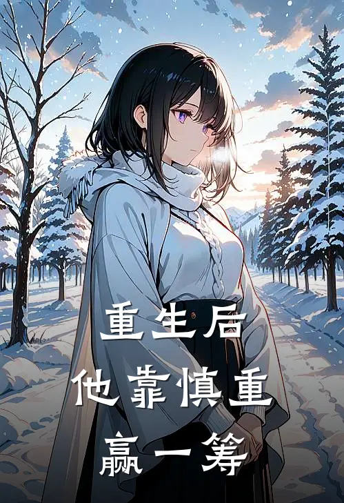 重生后，他靠慎重赢一筹